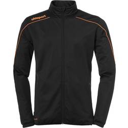 Uhlsport Stream 22 Sudadera Hombre - Negro