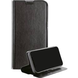 Vivanco Premium Custodia a libro Booklet Apple iPhone 13 Pro Nero Funzione stand, Anti urti