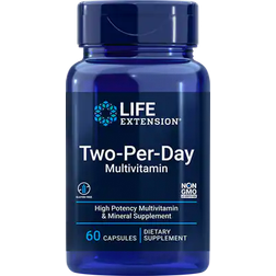 Life Extension Two Per Day Multivitamin