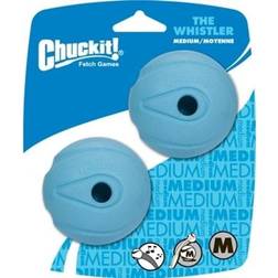 Chuckit! The Whistler Medium 2-pack