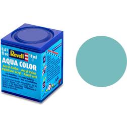 Revell Aqua Color Light Green Matt 18ml