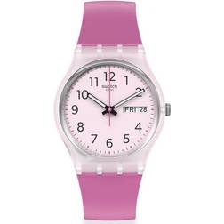 Swatch Rinse Repeat (GE724)
