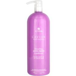 Alterna Anti-Aging Smoothing Anti-Frizz Conditioner