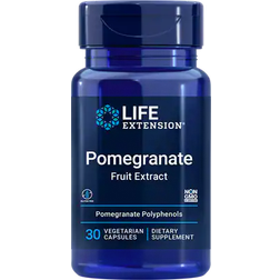 Life Extension Pomegranate Fruit Extract 30 stk