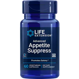 Life Extension Advanced Appetite Suppress 60 Stk.