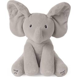 Gund Flappy The Elephant Plush