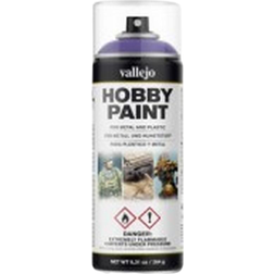 Vallejo Hobby Spray Paint Alien Purple 400ml