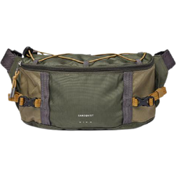 Sandqvist Allterrain Hike - Multi Trekk Green