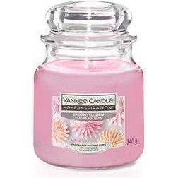 Yankee Candle Home Inspiration Medium Duftkerzen 360g