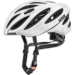 Uvex Casque vélo Boss Race 4102290315 Noir