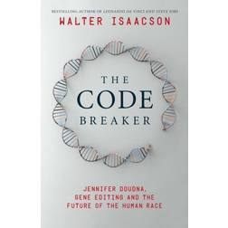 Code Breaker (Inbunden, 2021)