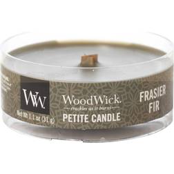Woodwick Frasier Fir Doftljus 31g