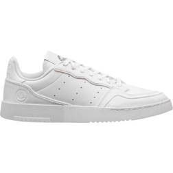 adidas Supercourt Vegan - Footwear White