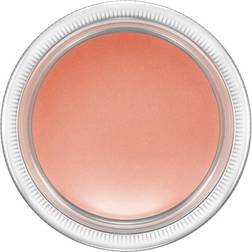 MAC Pro Longwear Paint Pot Art Thera-Peachy