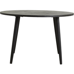 Nordal Hau Table à manger 120x120cm