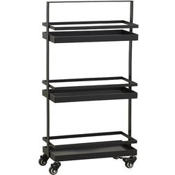 Nordal Vollos Rullebord 20x42cm