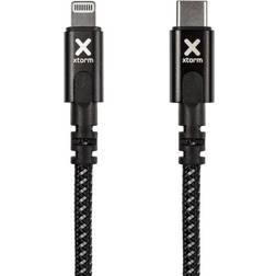 Xtorm USB C-Lightning 3m