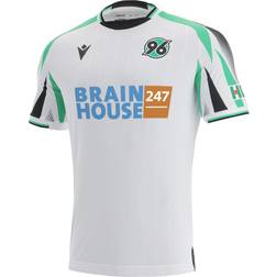 Macron Hannover 96 Match Third Jersey 21/22 Sr