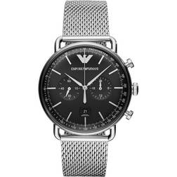 Emporio Armani Aviator (AR11104)