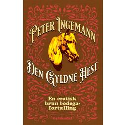 Den Gyldne Hest (Indbundet, 2021)