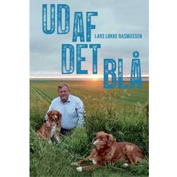 Ud af det blå (Hæftet, 2021)