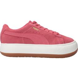 Puma Suede Mayu W - Mauvewood/Marshmallow/Gum