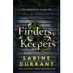 Finders, Keepers (Paperback)