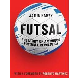 Futsal (Heftet)