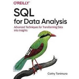 SQL for Data Analysis (Paperback)