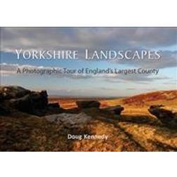 Yorkshire Landscapes (Hardcover)