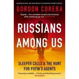 Russians Among Us (Häftad)