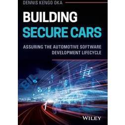 Building Secure Cars (Inbunden)