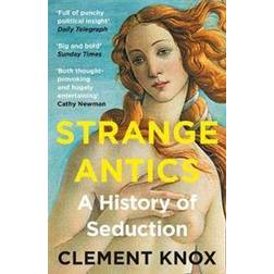 Strange Antics (Paperback)