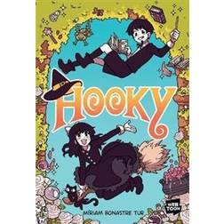 Hooky (Heftet)