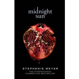 Midnight Sun (Häftad)
