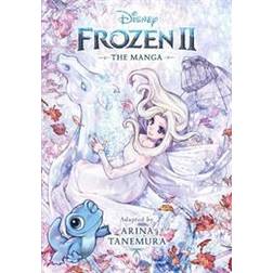 Disney Frozen 2 (Paperback)