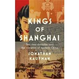 Kings of Shanghai (Paperback)
