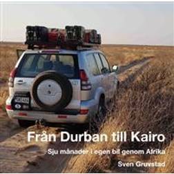 Från Durban till Kairo (Inbunden)