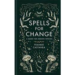 Spells for Change (Indbundet)