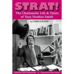 Strat! (Paperback)