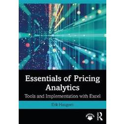 Essentials of Pricing Analytics (Paperback)