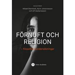 Förnuft och religion : filosofiska undersökningar (Häftad)