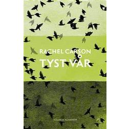 Tyst vår (Inbunden)