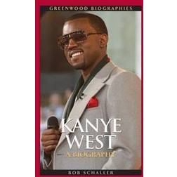 Kanye West (Hardcover)