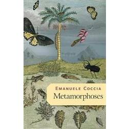 Metamorphoses (Hæftet)
