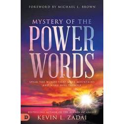 Mystery of the Power Words (Häftad)