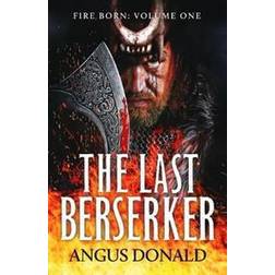 The Last Berserker (Häftad)