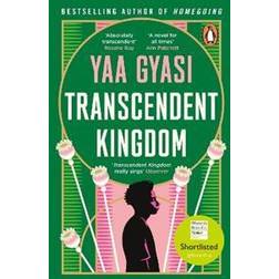 Transcendent Kingdom (Häftad, 2020)