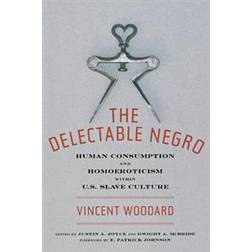 The Delectable Negro (Häftad)