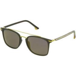 Police Drop 3 Polarized SPL583 736G